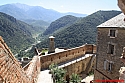 Fort Libéria - Villefranche de Conflent